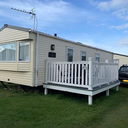 Hotel 6 Berth Park Dean Saltfleet Barneys Den Exteriér fotografie