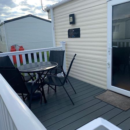 Hotel 6 Berth Park Dean Saltfleet Barneys Den Exteriér fotografie
