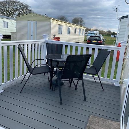 Hotel 6 Berth Park Dean Saltfleet Barneys Den Exteriér fotografie