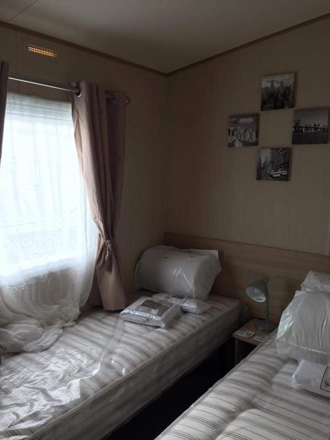 Hotel 6 Berth Park Dean Saltfleet Barneys Den Exteriér fotografie